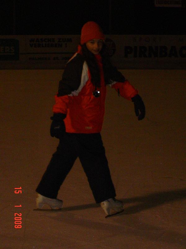 Skating Ring